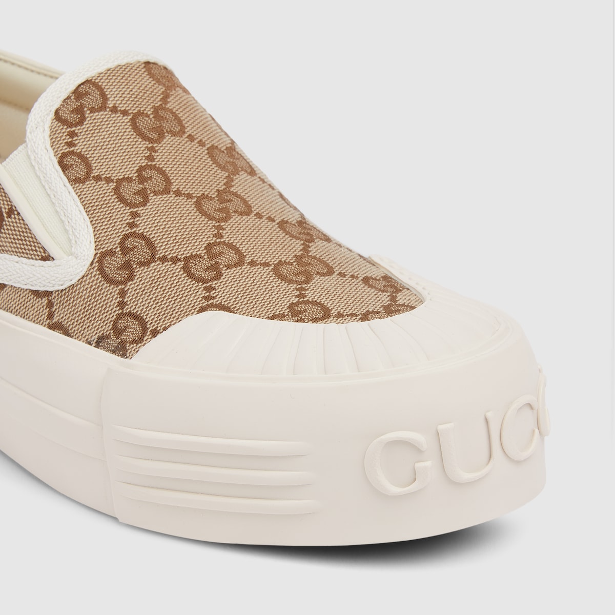 Gucci Women’s slip-on sneaker - Image 4